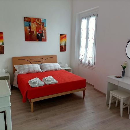 Affittacamere Il Chiostrino Guest House Firenze Eksteriør bilde