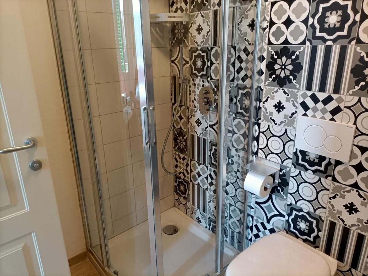 Affittacamere Il Chiostrino Guest House Firenze Eksteriør bilde