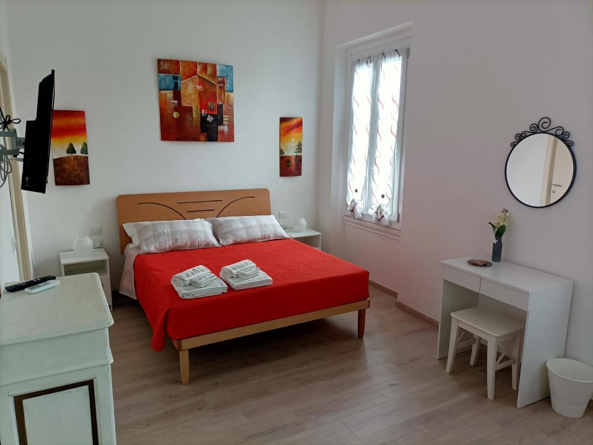 Affittacamere Il Chiostrino Guest House Firenze Eksteriør bilde