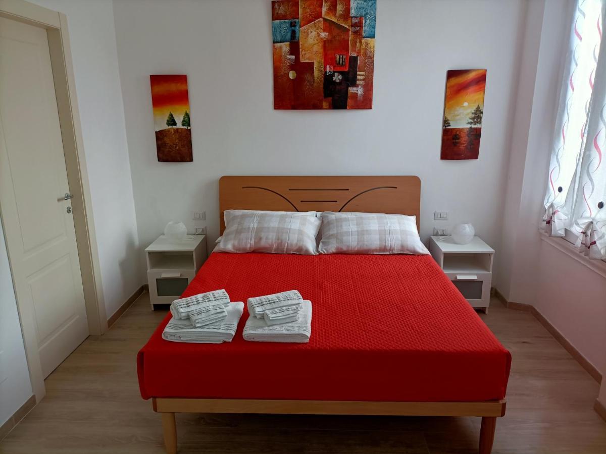 Affittacamere Il Chiostrino Guest House Firenze Eksteriør bilde