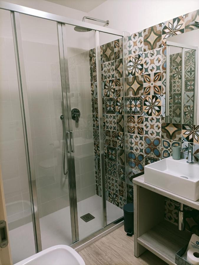 Affittacamere Il Chiostrino Guest House Firenze Eksteriør bilde