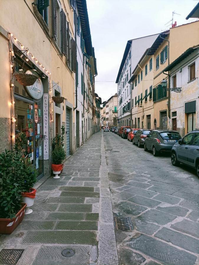 Affittacamere Il Chiostrino Guest House Firenze Eksteriør bilde