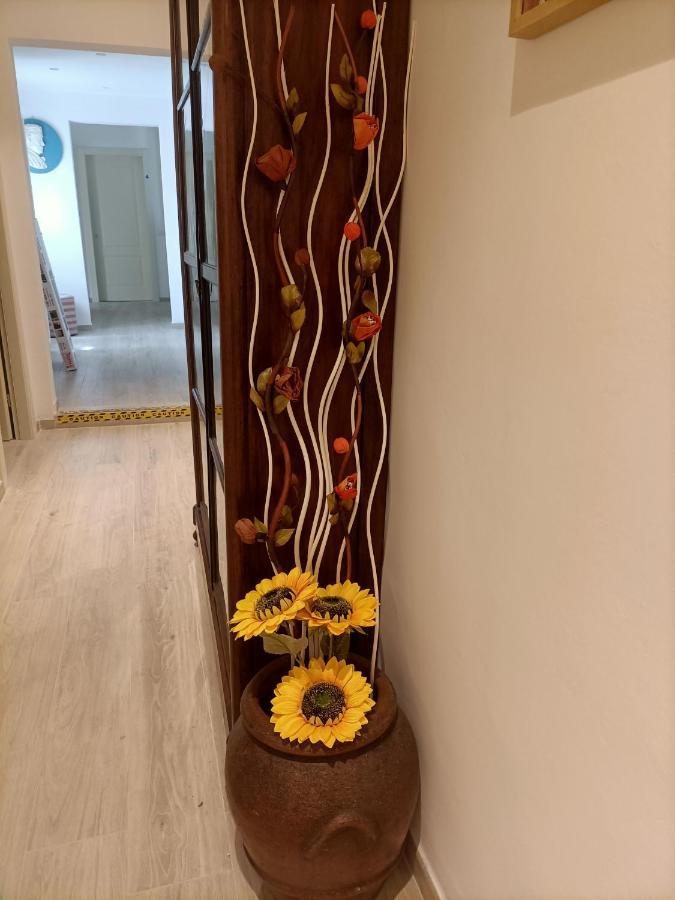Affittacamere Il Chiostrino Guest House Firenze Eksteriør bilde