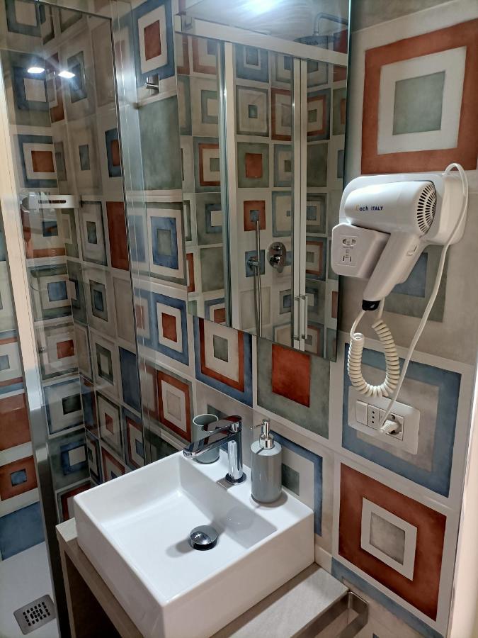 Affittacamere Il Chiostrino Guest House Firenze Eksteriør bilde