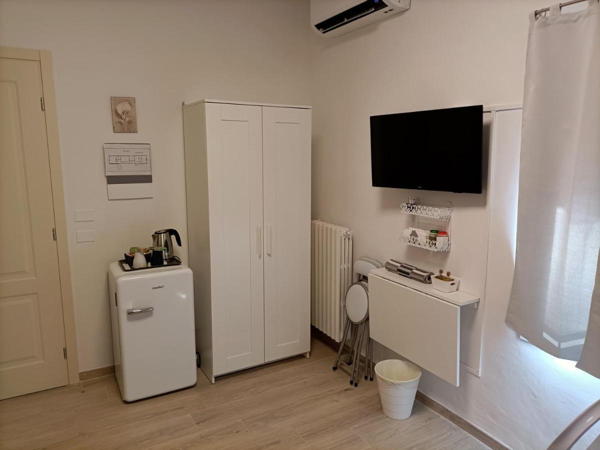 Affittacamere Il Chiostrino Guest House Firenze Eksteriør bilde