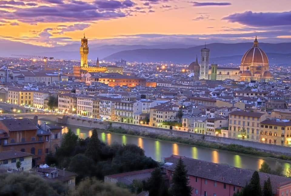 Affittacamere Il Chiostrino Guest House Firenze Eksteriør bilde