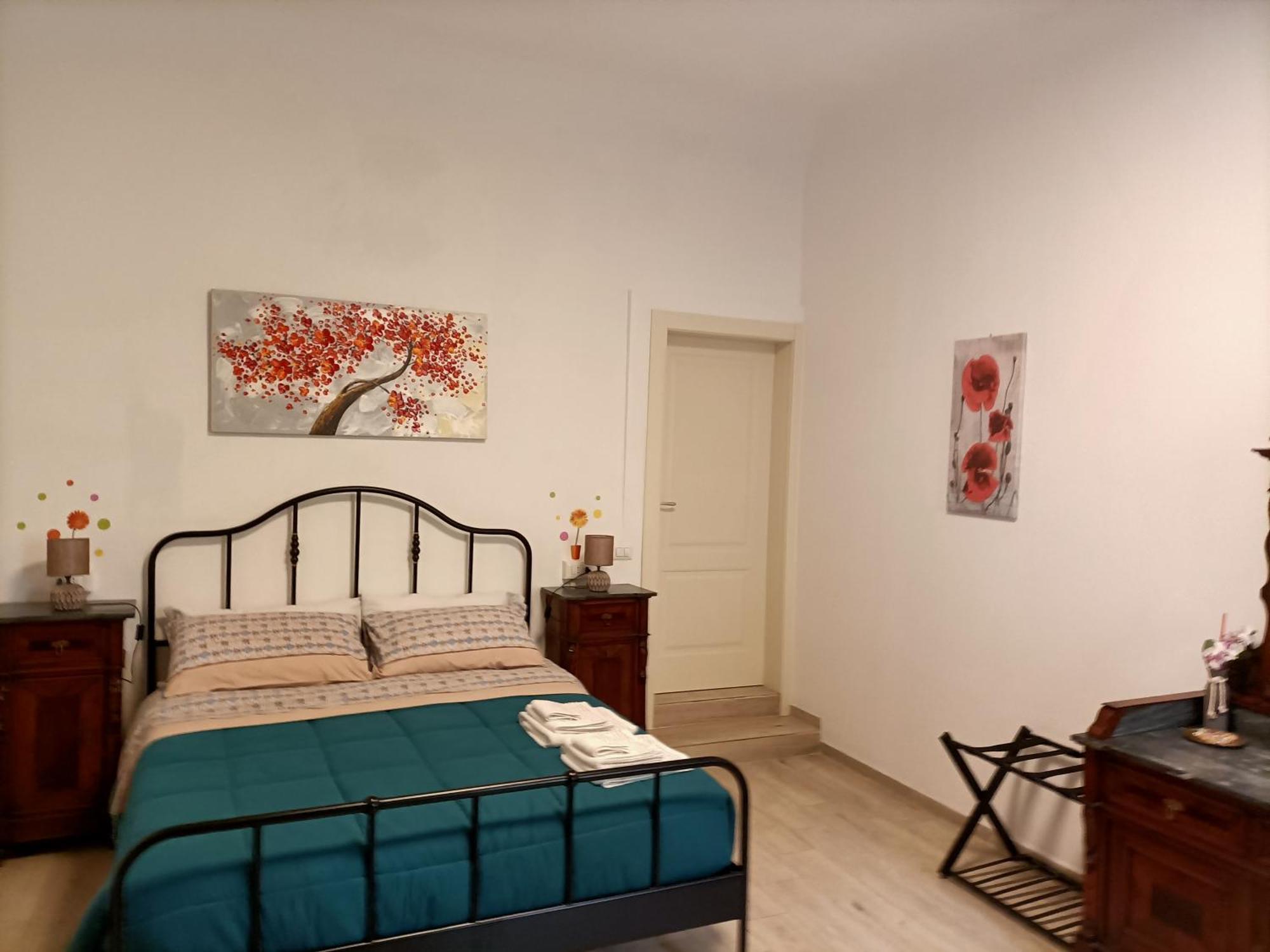 Affittacamere Il Chiostrino Guest House Firenze Eksteriør bilde