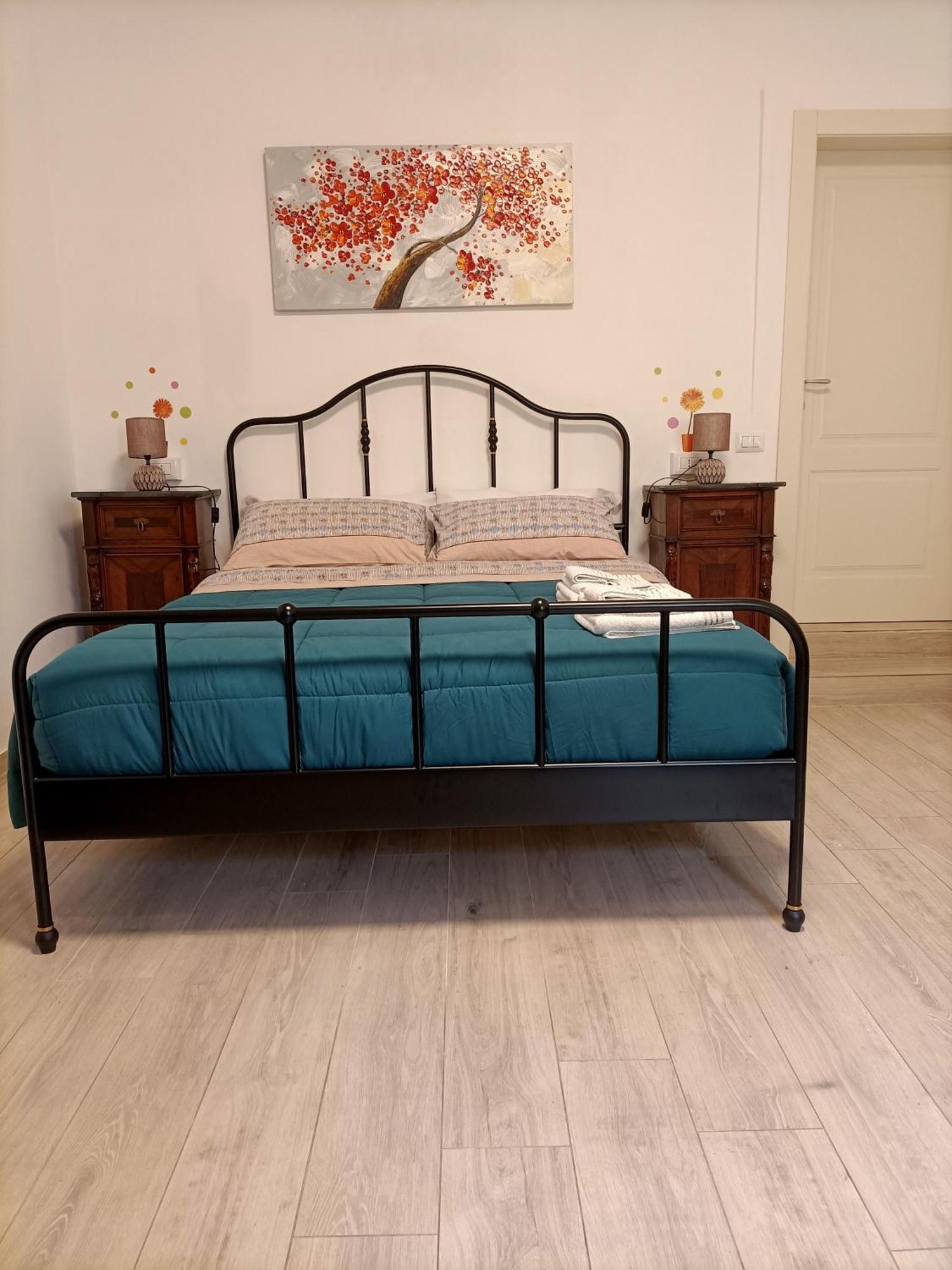 Affittacamere Il Chiostrino Guest House Firenze Eksteriør bilde