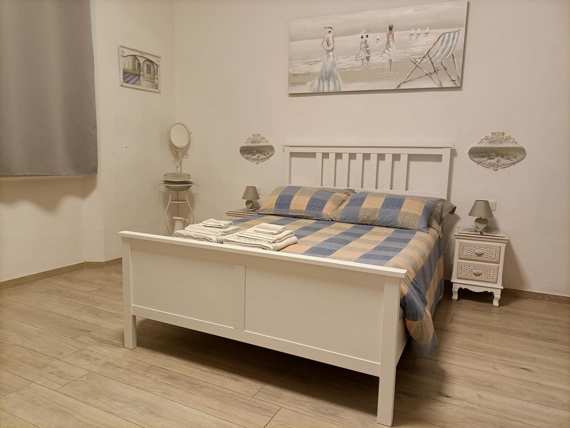 Affittacamere Il Chiostrino Guest House Firenze Eksteriør bilde