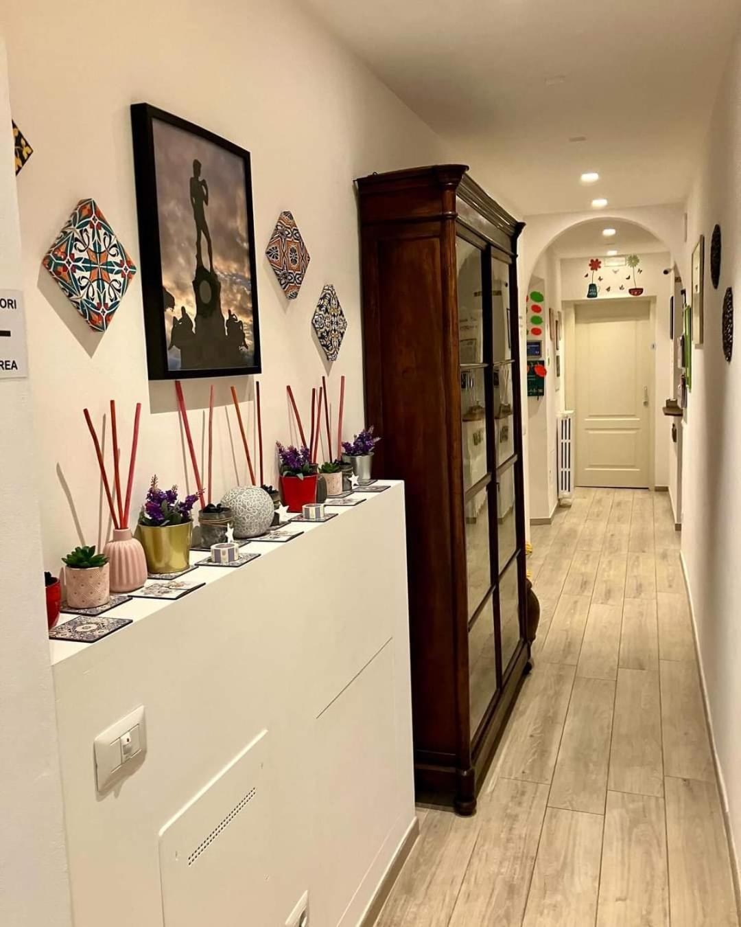 Affittacamere Il Chiostrino Guest House Firenze Eksteriør bilde