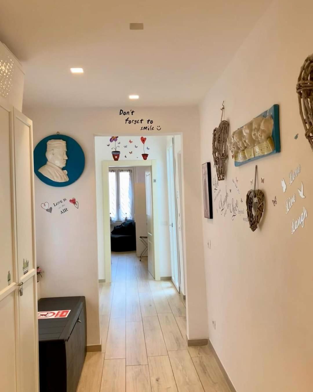 Affittacamere Il Chiostrino Guest House Firenze Eksteriør bilde