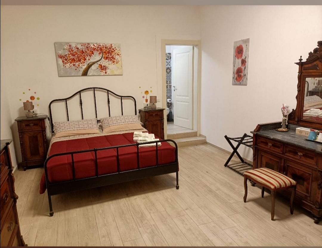 Affittacamere Il Chiostrino Guest House Firenze Eksteriør bilde